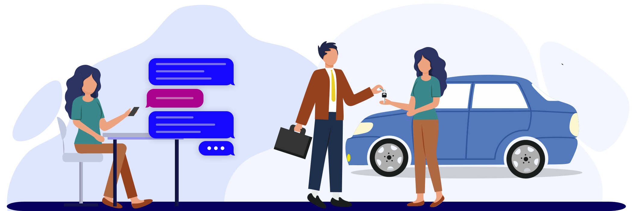 Proefperiode - Bconnect Live Chat Proefperiode - Bconnect Live Chat